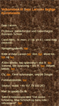 Mobile Screenshot of kbl.dk